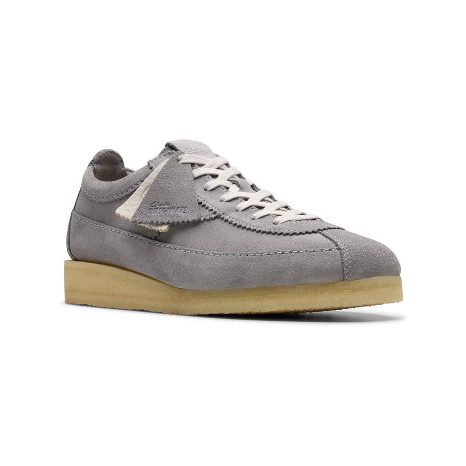 Clarks Wallabee Tor Sneakers, Low Top 