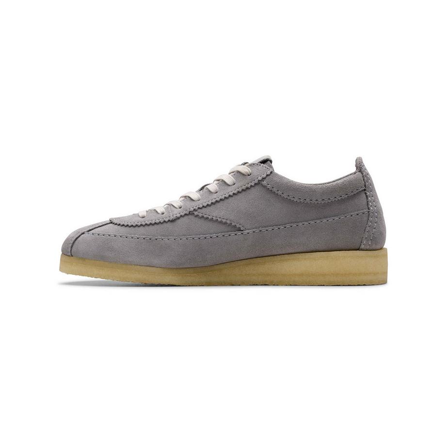 Clarks Wallabee Tor Sneakers, Low Top 