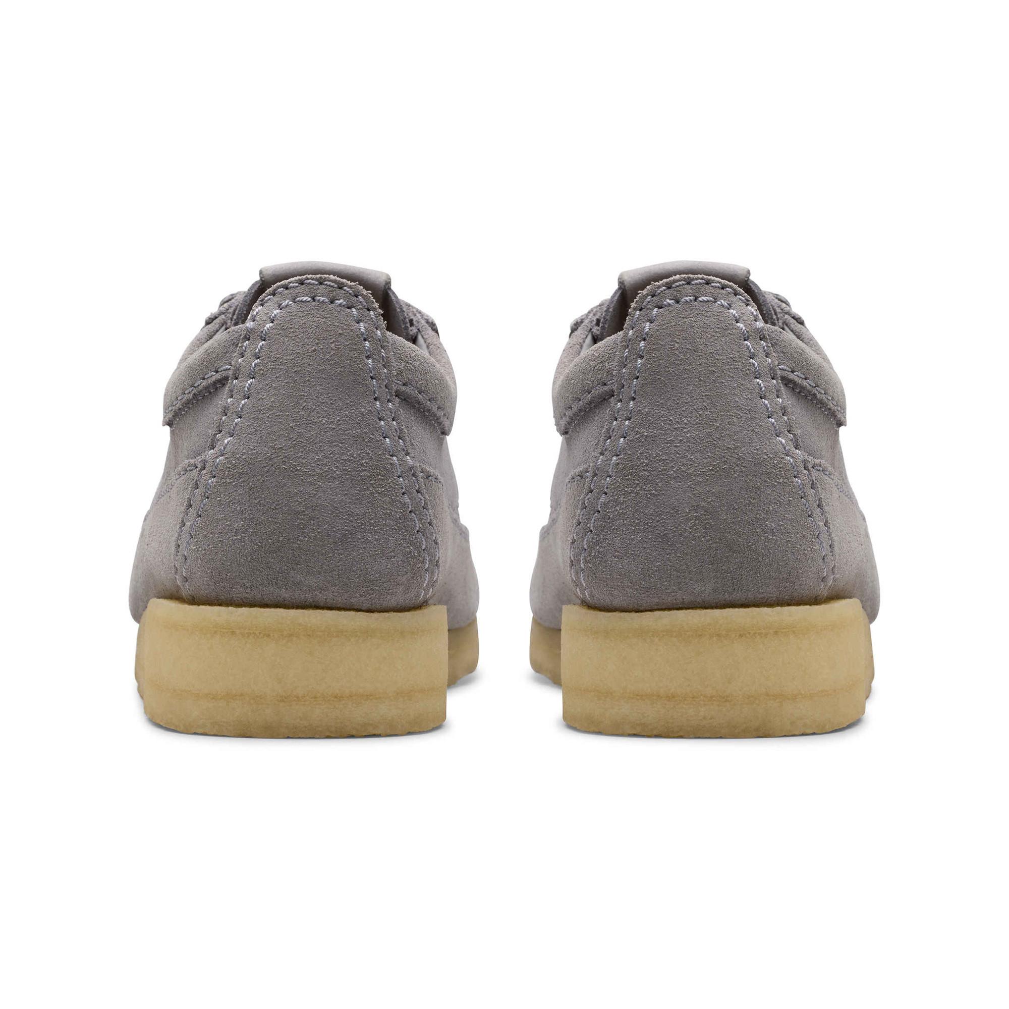 Clarks Wallabee Tor Sneakers, basses 