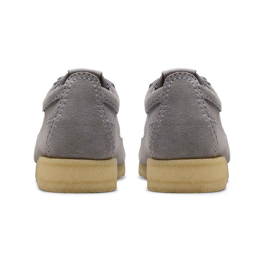 Clarks Wallabee Tor Sneakers, Low Top 