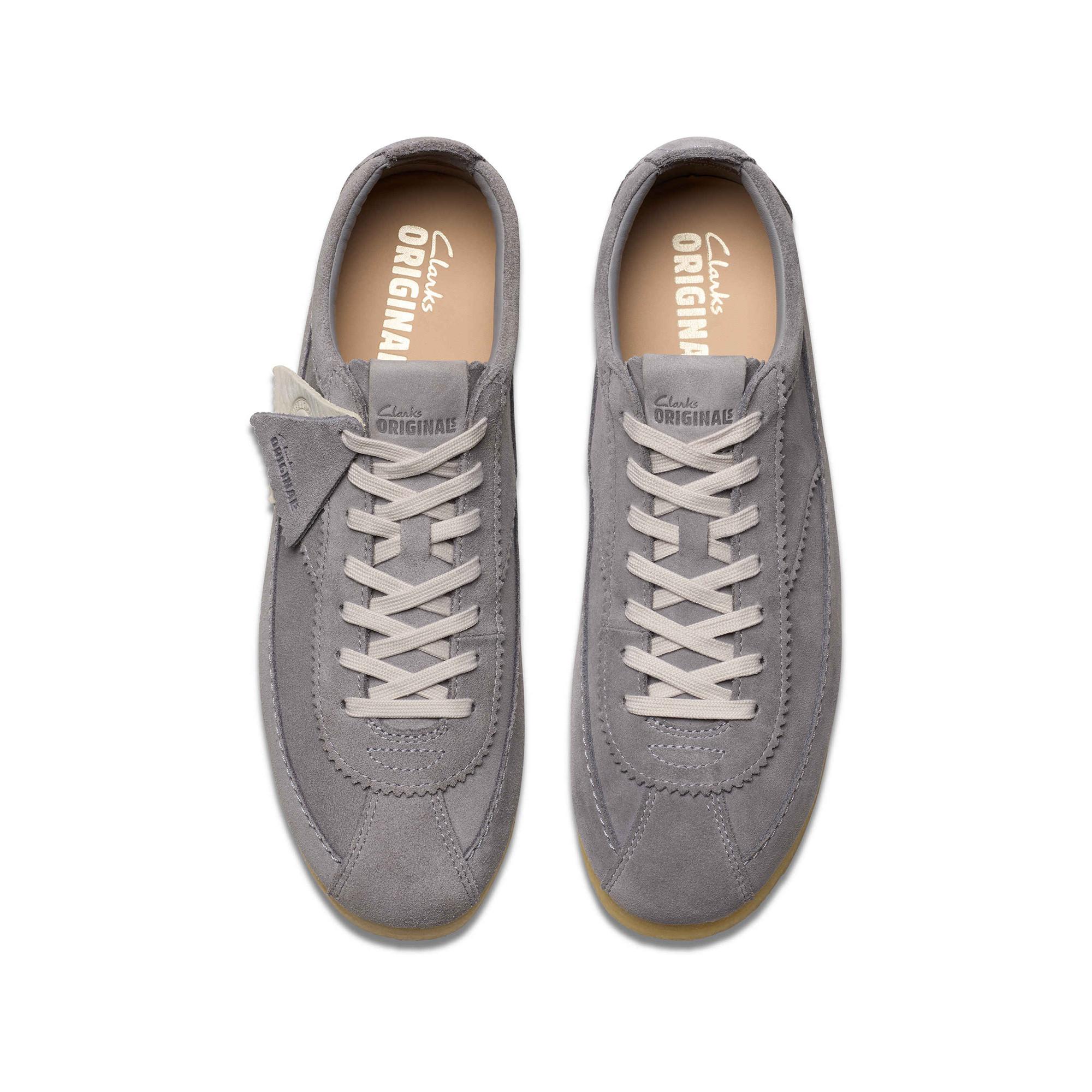 Clarks Wallabee Tor Sneakers, Low Top 