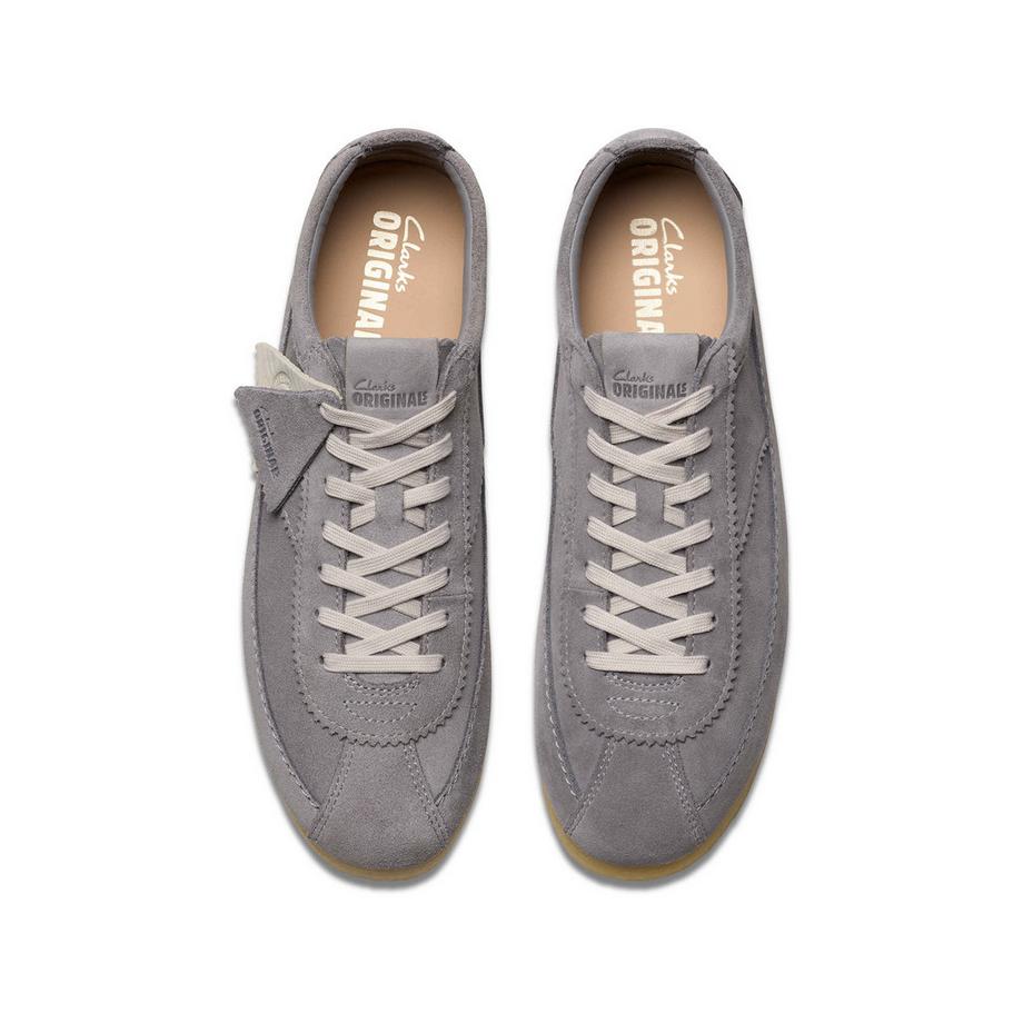 Clarks Wallabee Tor Sneakers, Low Top 
