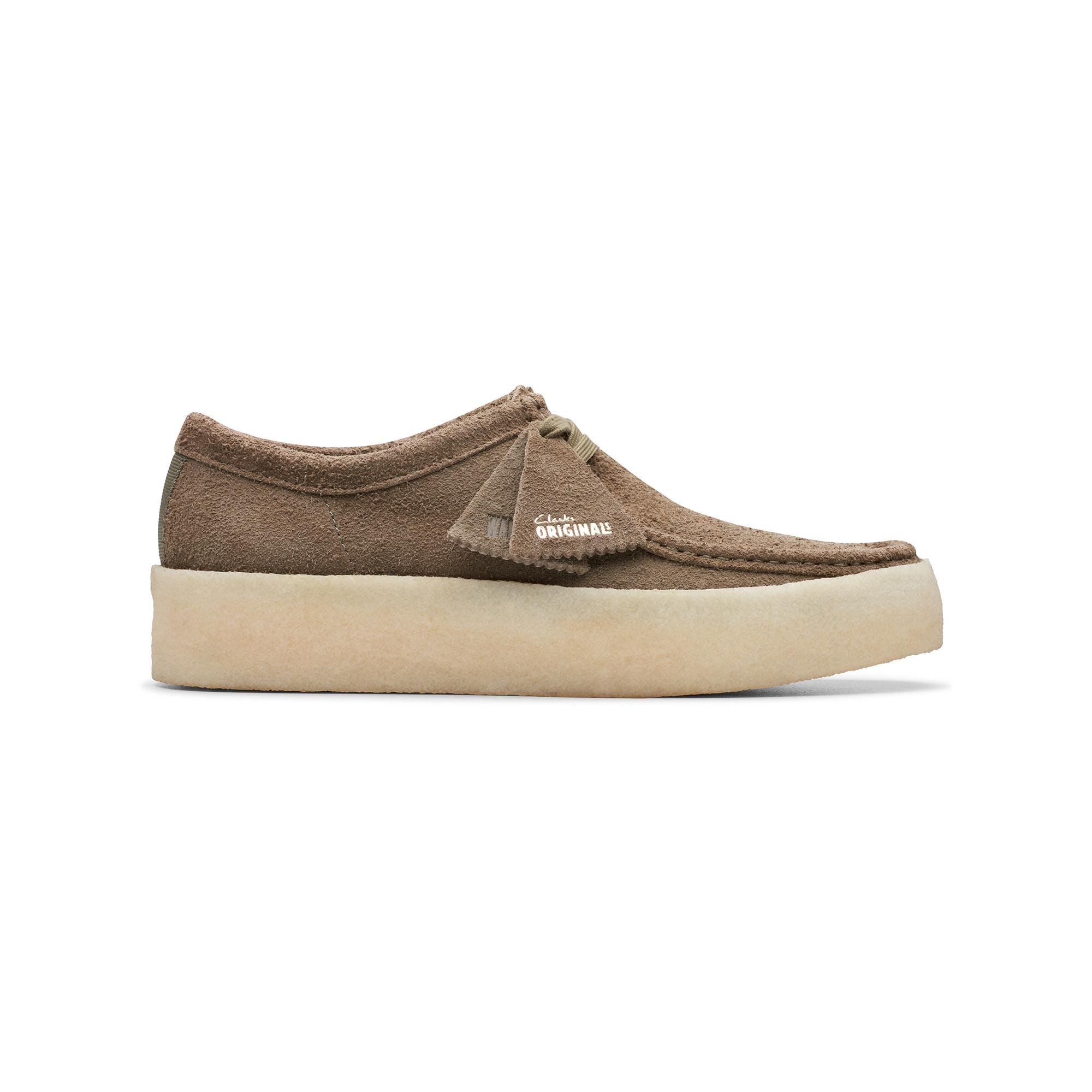 Clarks Wallabee Cup Scarpe stringate 