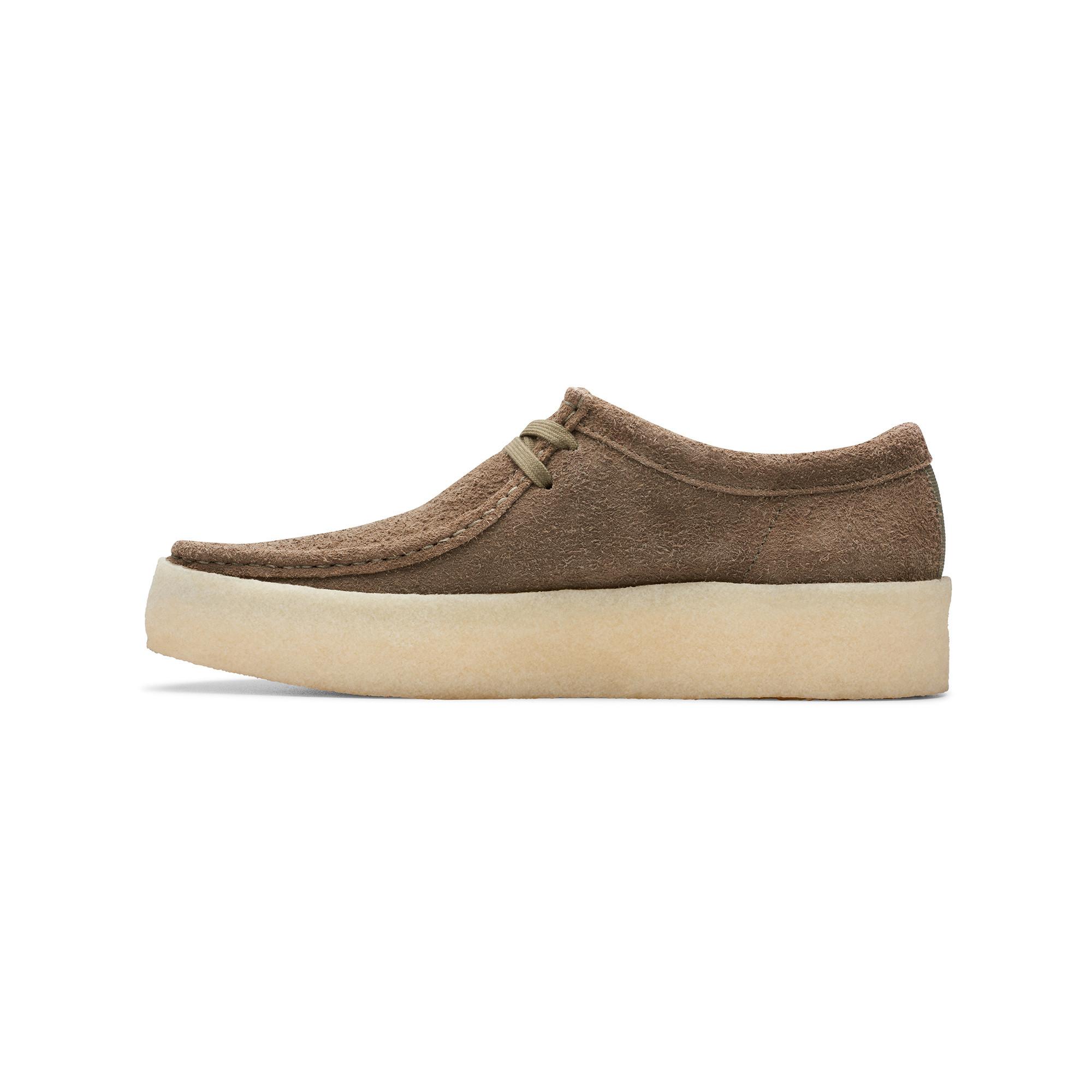 Clarks Wallabee Cup Scarpe stringate 