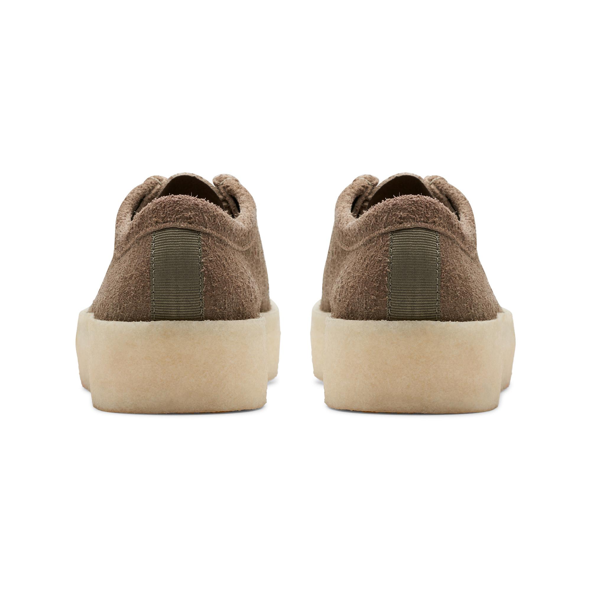 Clarks Wallabee Cup Schnürer 