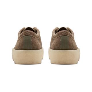 Clarks Wallabee Cup Schnürer 