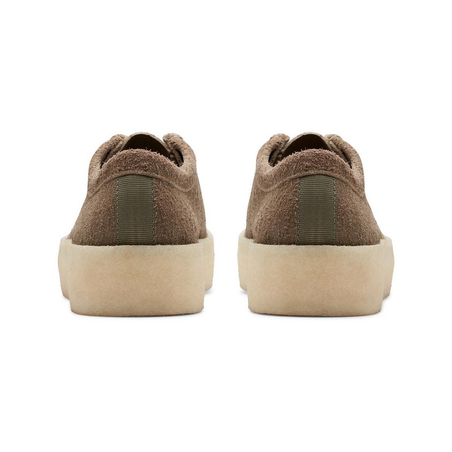 Clarks Wallabee Cup Schnürer 