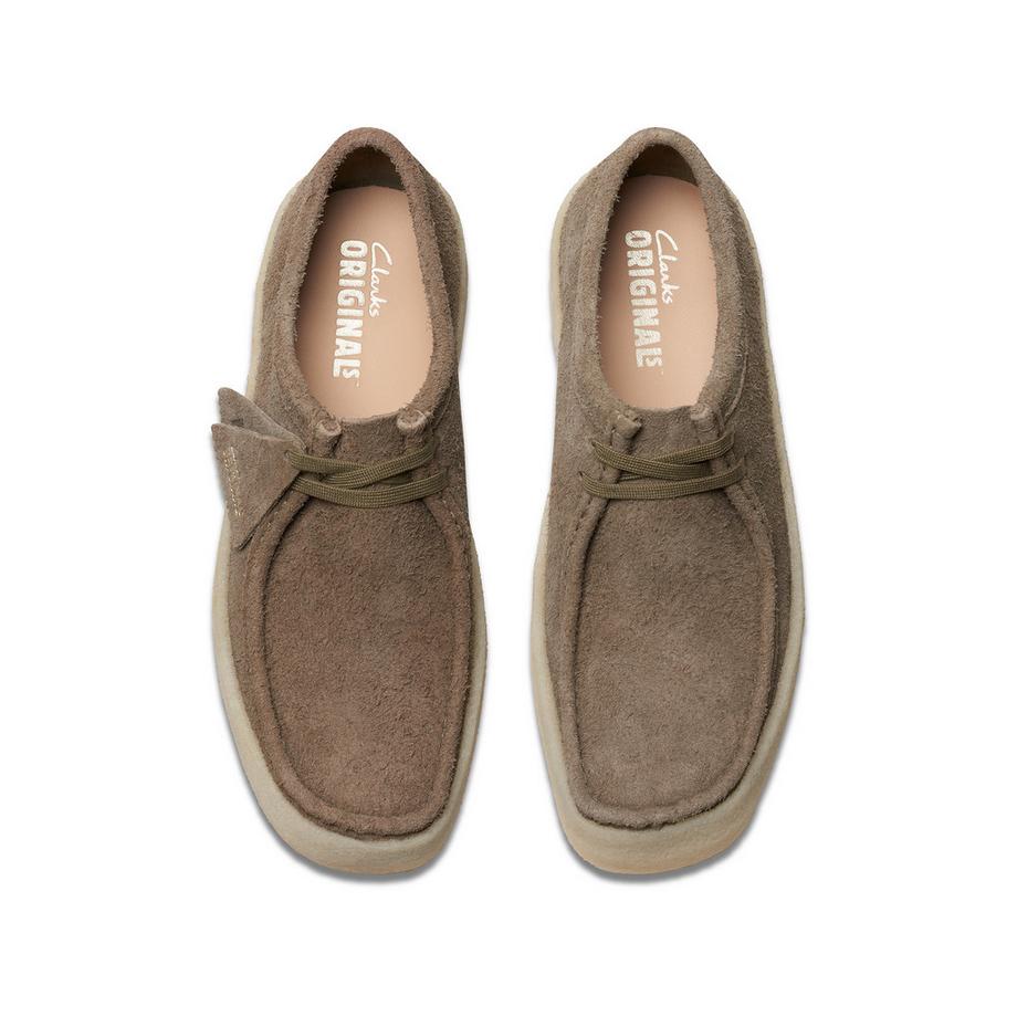 Clarks Wallabee Cup Schnürer 