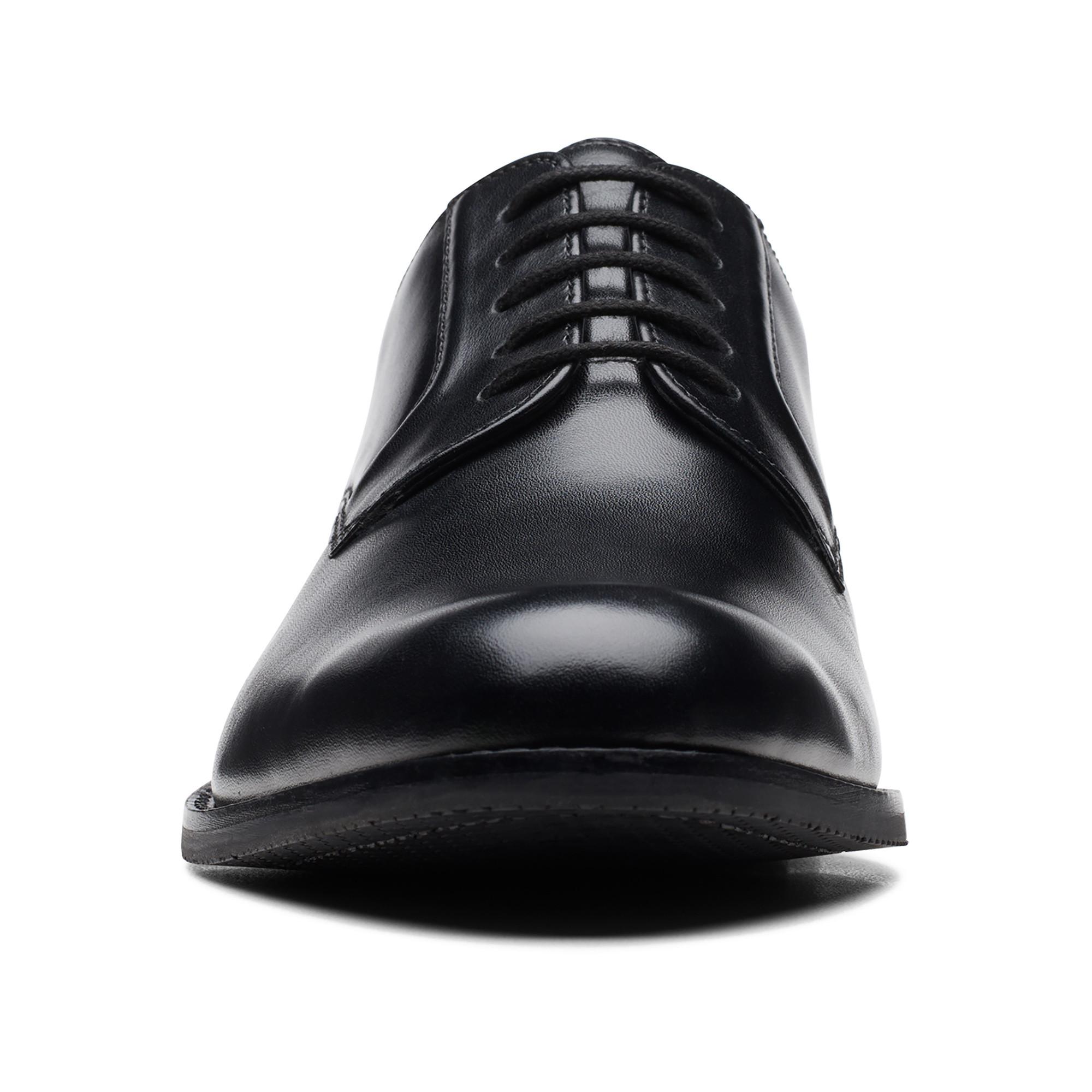 Clarks CraftArlo Lace Chaussures à lacets 