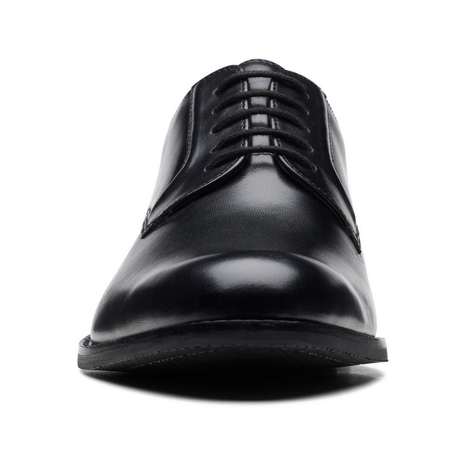 Clarks CraftArlo Lace Schnürer 