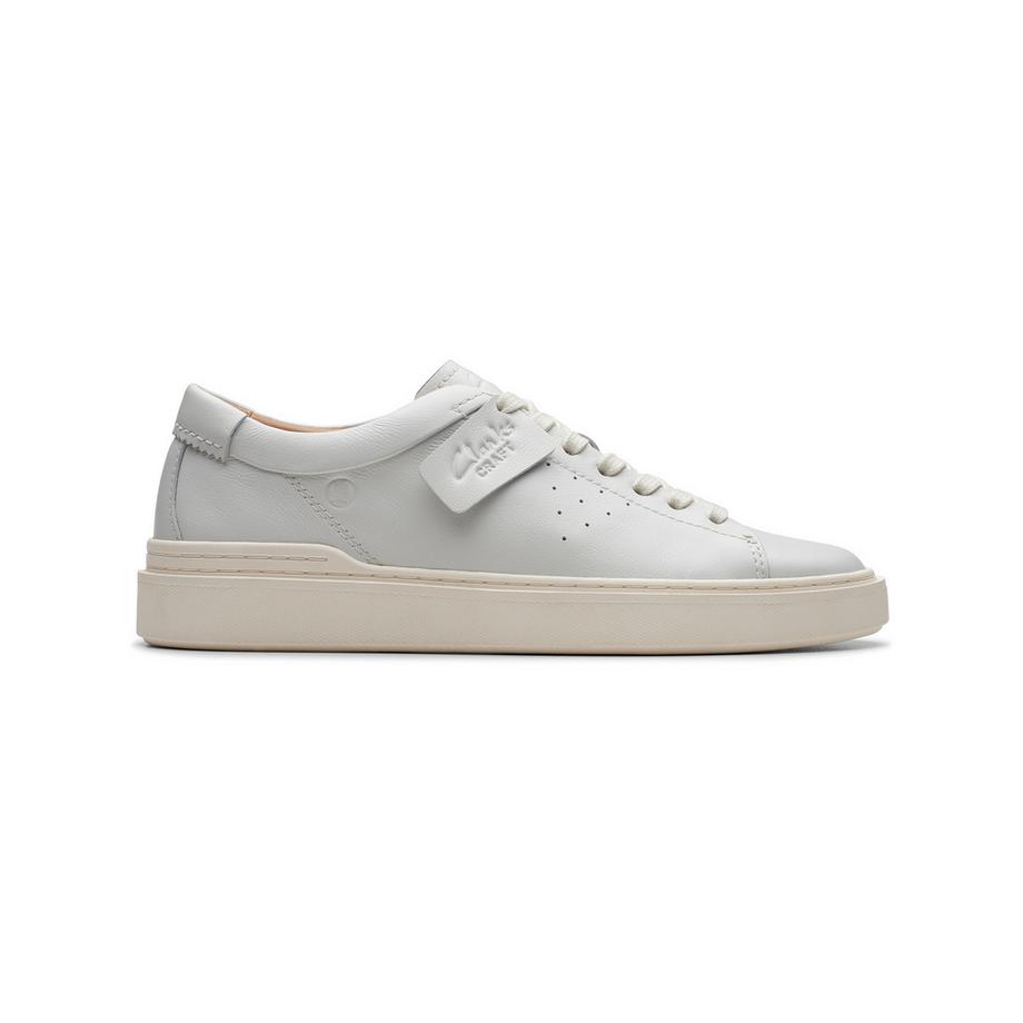Clarks Craft Swift Sneakers, Low Top 