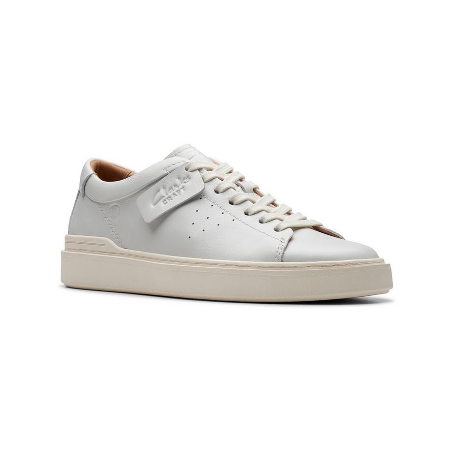 Clarks Craft Swift Sneakers, Low Top 