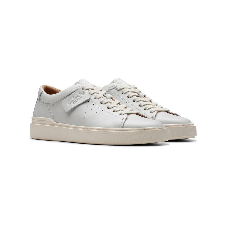 Clarks Craft Swift Sneakers, Low Top 