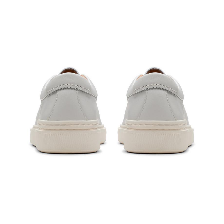 Clarks Craft Swift Sneakers, Low Top 