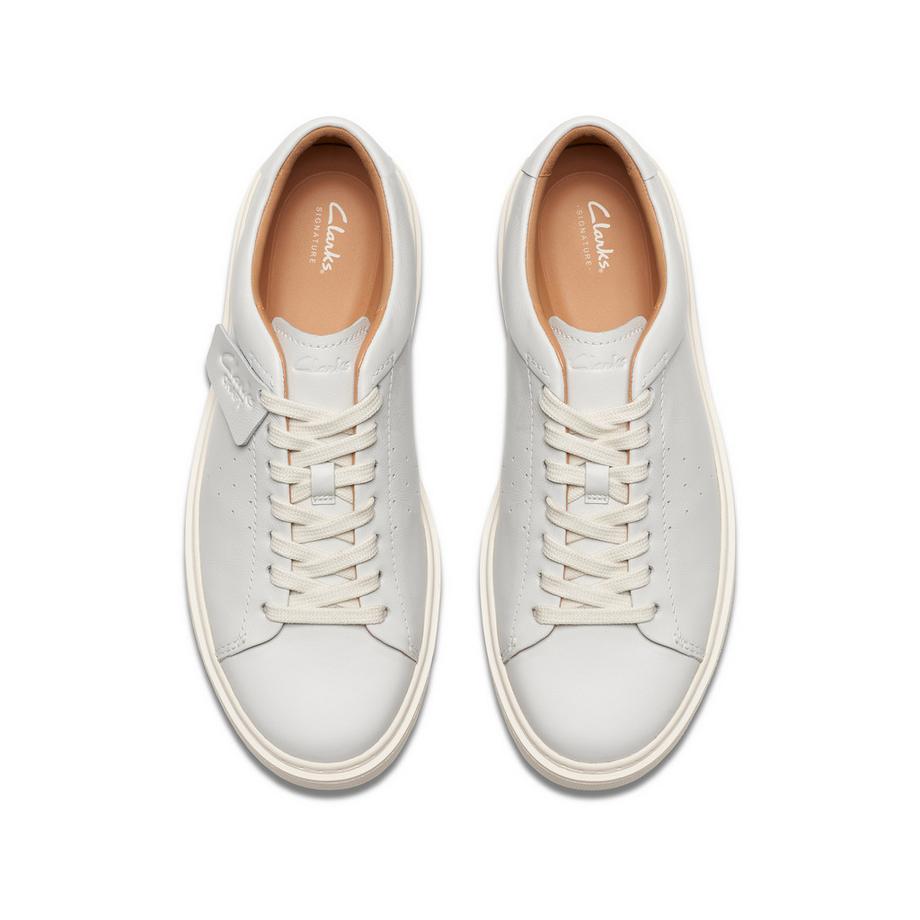 Clarks Craft Swift Sneakers, Low Top 