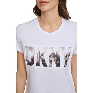 DONNA KARAN NEW YORK  T-Shirt 