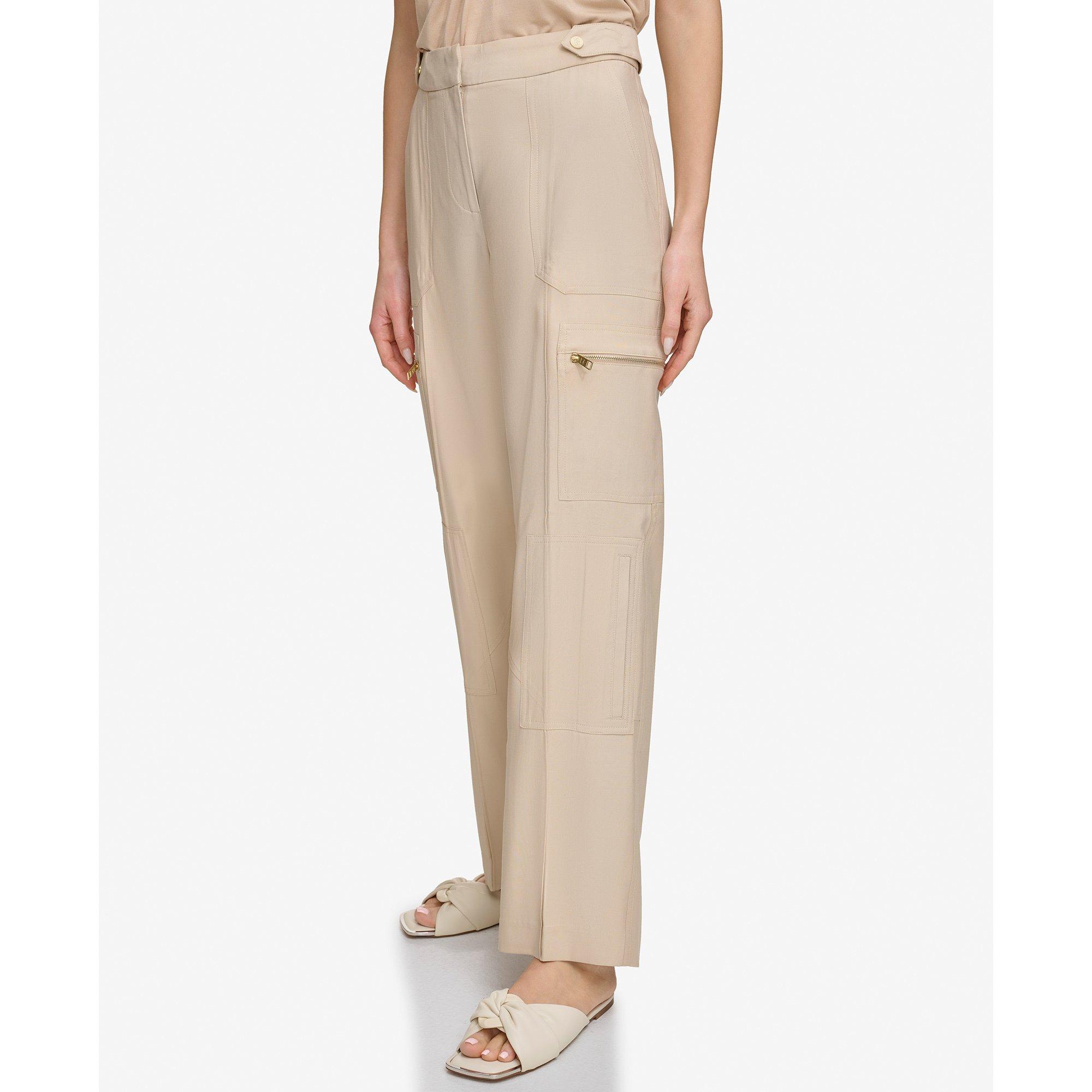 DONNA KARAN NEW YORK  Pantaloni 