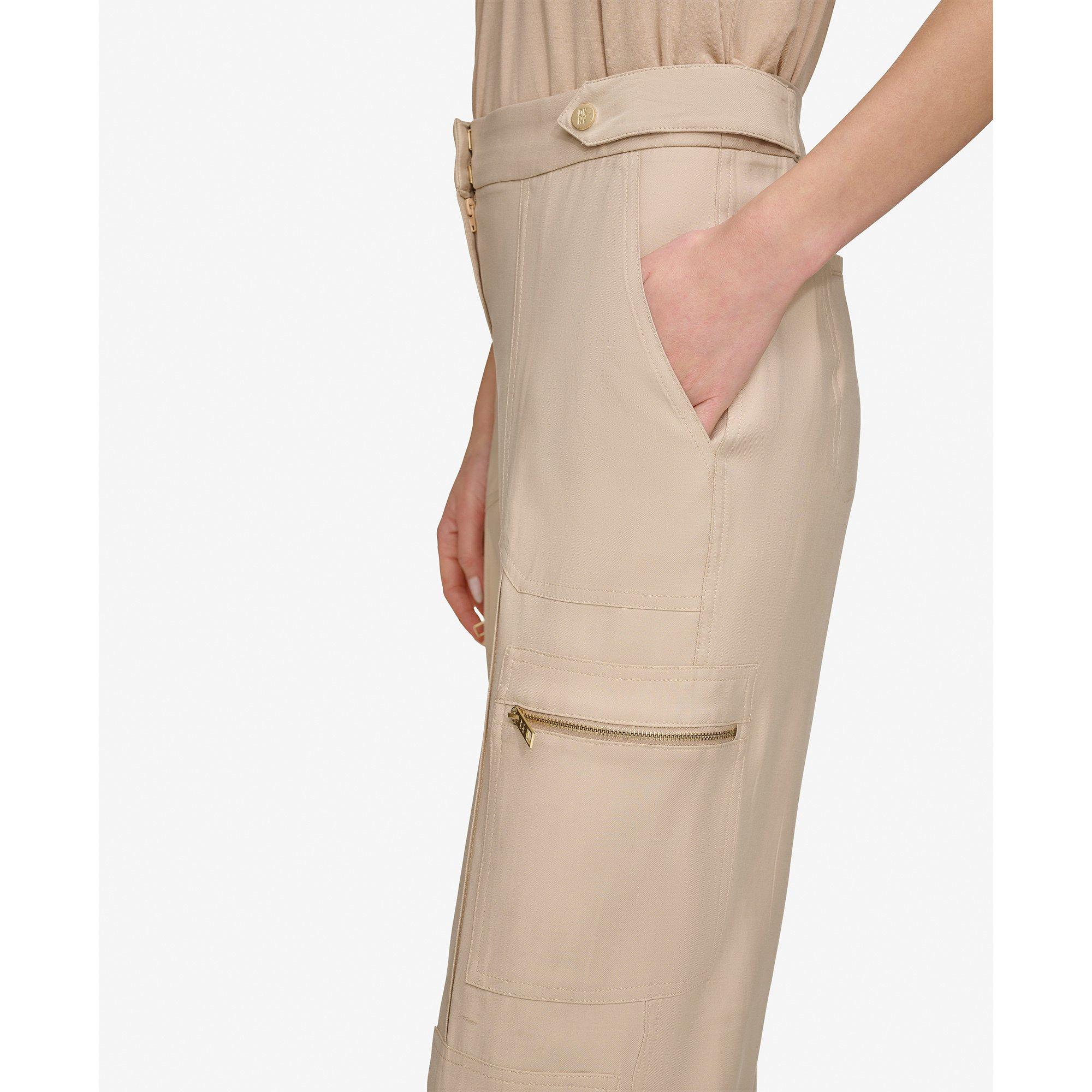 DONNA KARAN NEW YORK  Pantalon 