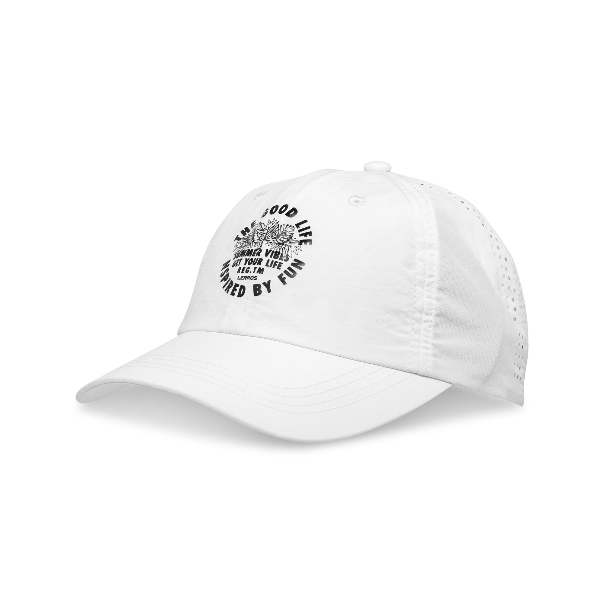 Image of Mütze Herren Offwhite ONE SIZE