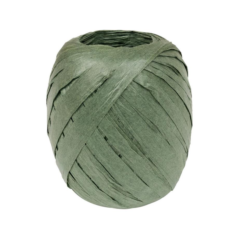 STEWO INTERNATIONAL Geschenkband Raffia 