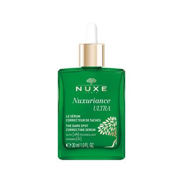 Nuxururiance Ultra, Das Serum Zur Korrektur Von Pigmentflecken