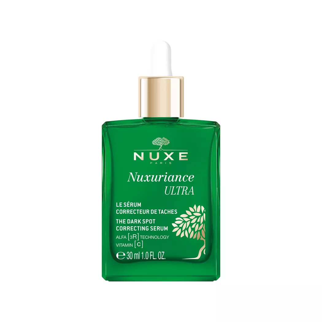 Nuxe - Nuxururiance Ultra, Das Serum Zur Korrektur Von Pigmentflecken, 30 ml