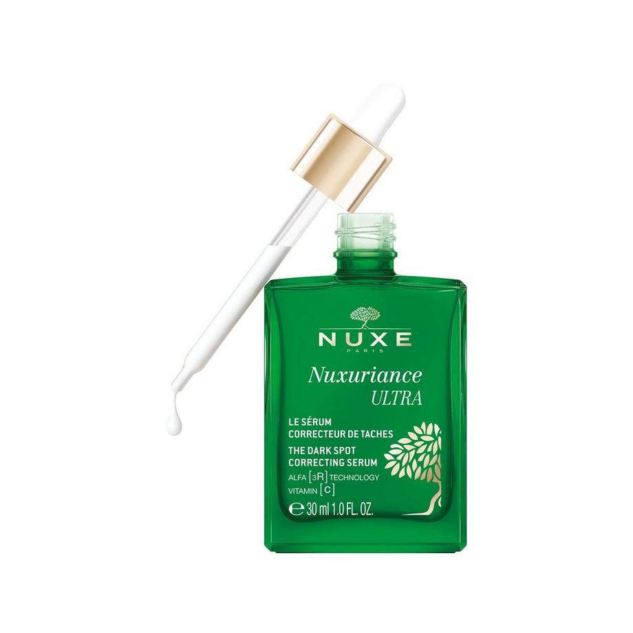 NUXE  Nuxururiance Ultra, Das Serum Zur Korrektur Von Pigmentflecken 