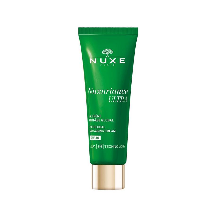 Nuxuriance Ultra, La Crème Anti-Âge Global SPF30