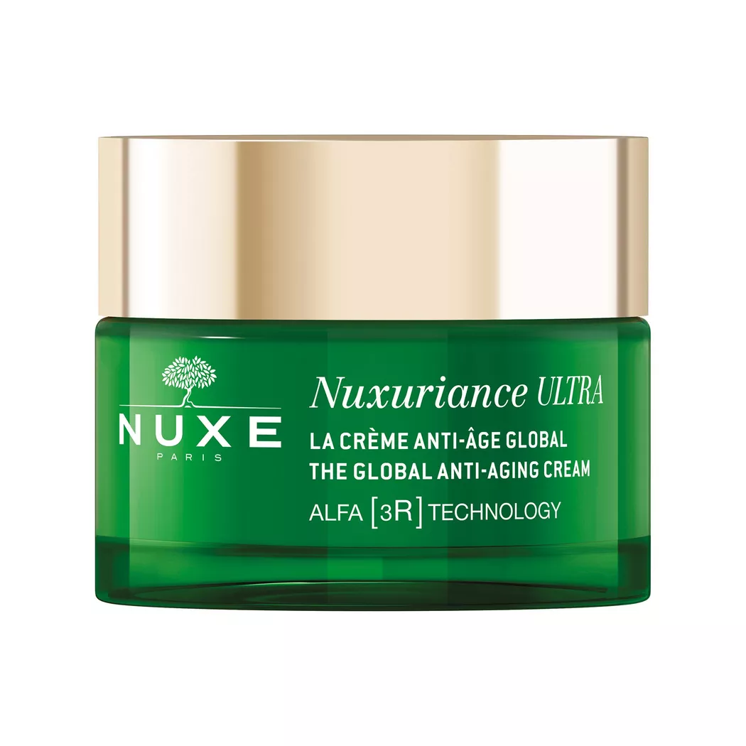 Nuxe - Nuxuriance Ultra, Die Globale Anti-Aging-Creme, 50 ml