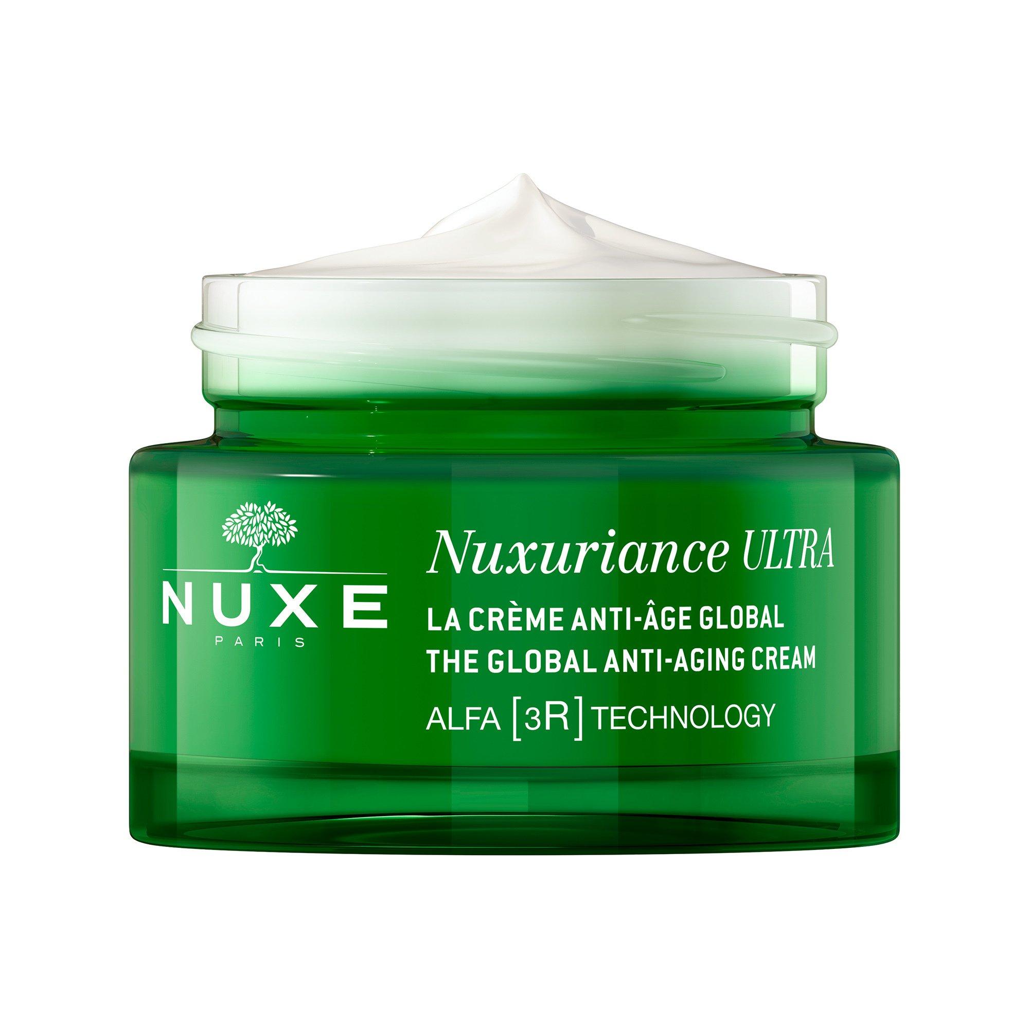 NUXE  Nuxuriance Ultra, La Crème Anti-Âge Global   