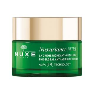 NUXE  Nuxuriance Ultra, Die Reichhaltige Globale Anti-Aging-Creme  