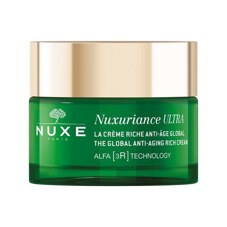 NUXE  Nuxurience Ultra, La Crème Riche Anti-Âge Global 