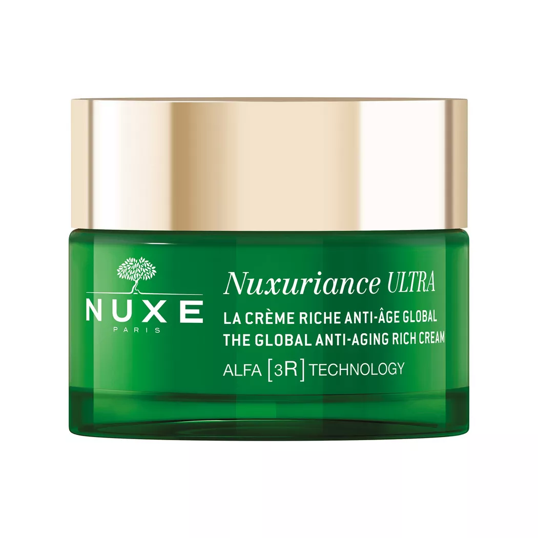Nuxe - Nuxuriance Ultra, Die Reichhaltige Globale Anti-Aging-Creme, 50 ml