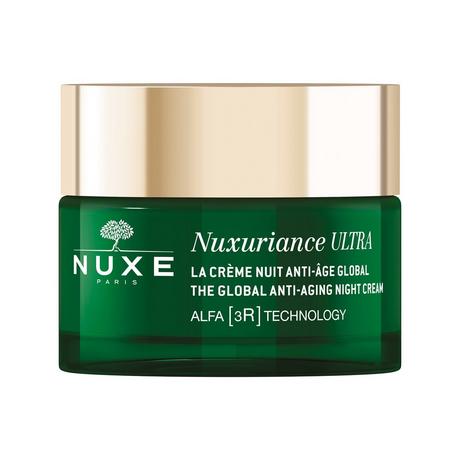 NUXE  Nuxuriance Ultra, La Crème Nuit Anti-Âge Global 