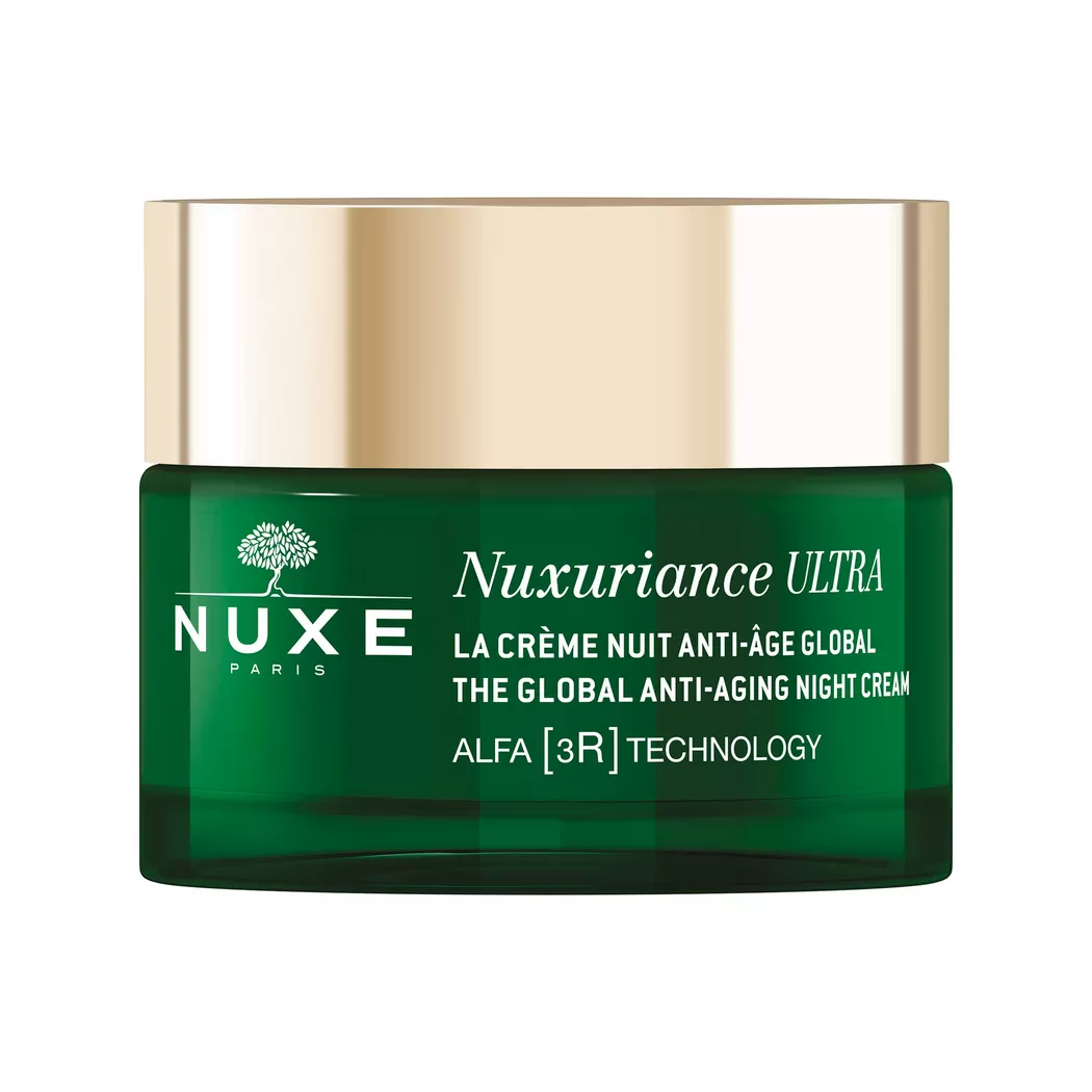 Nuxe - Nuxuriance Ultra Night Cream (50ml)