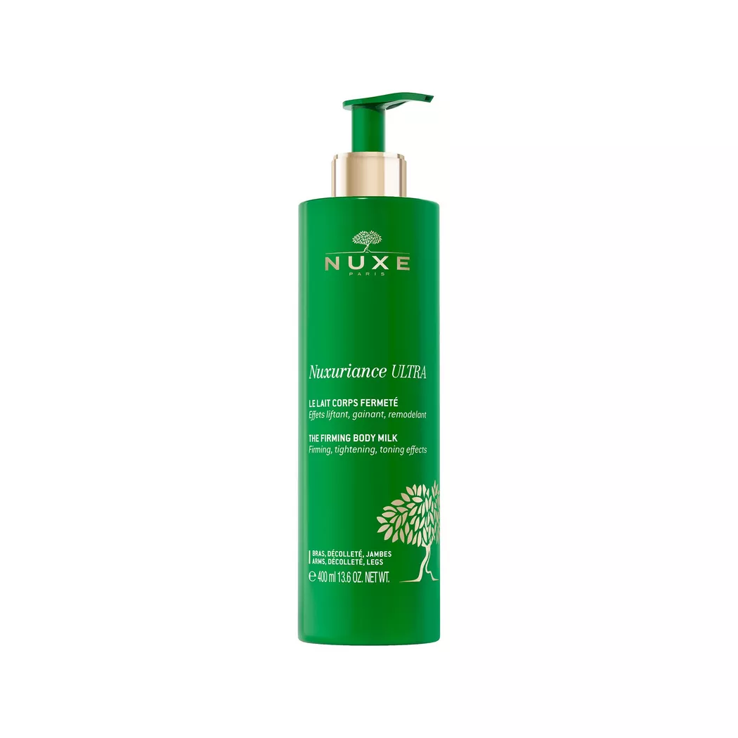 Nuxe Nuxuriance Ultra Body Cream - 400 ml.