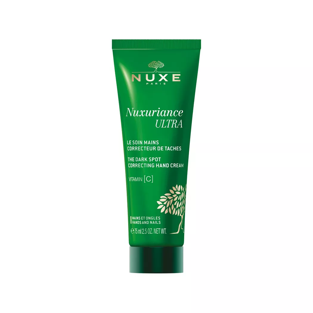 Nuxe - Nuxuriance Ultra, Die Handcreme zur Korrektur von Pigmentflecken, 75 ml