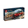 LEGO®  76423 Espresso per Hogwarts™ e Stazione di Hogsmeade™ 