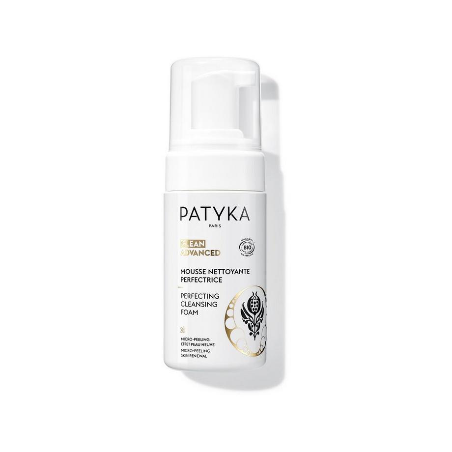 PATYKA  Mousse Nettoyante Perfectrice 