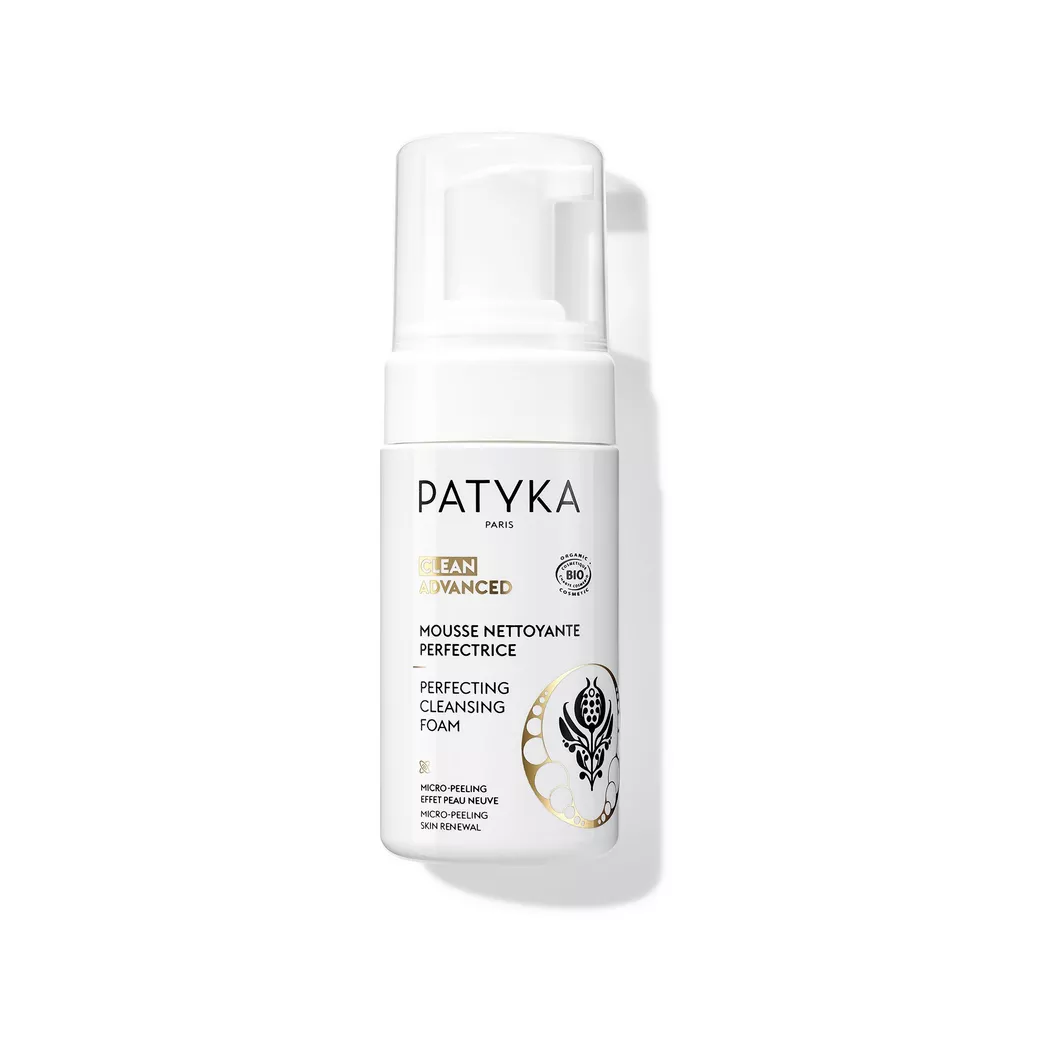PATYKA - Perfektionierender Reinigungsschaum, 100  ml