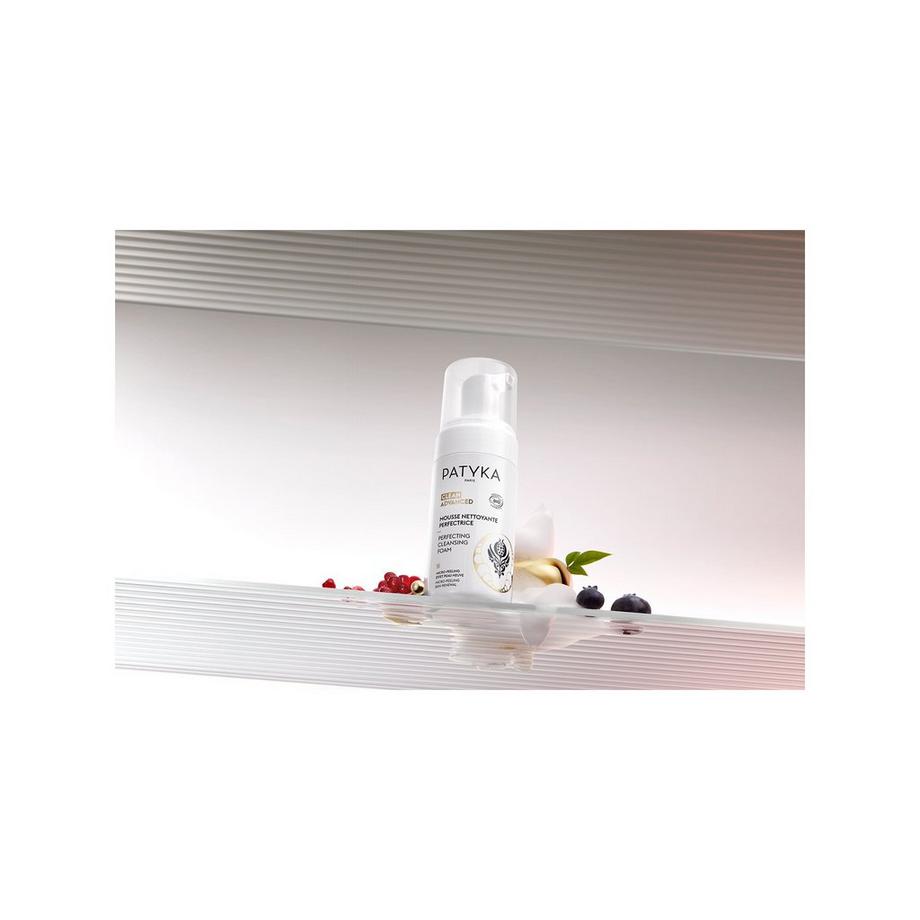 PATYKA  Mousse Nettoyante Perfectrice 