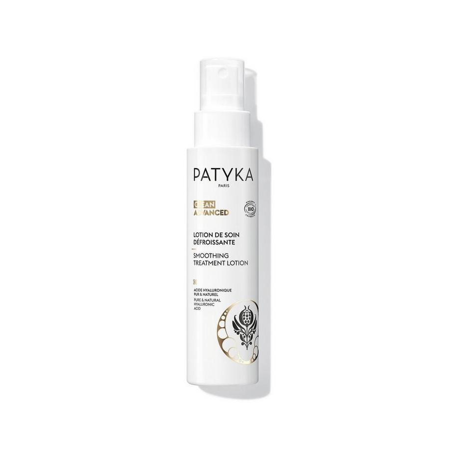 Lotion de Soin Défroissante