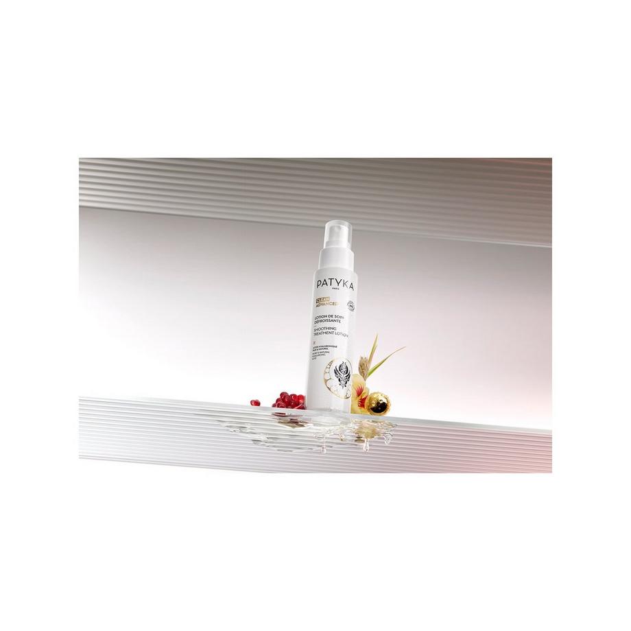 PATYKA  Lotion de Soin Défroissante 