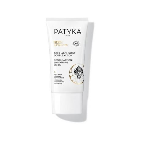 PATYKA  Glättendes Peeling mit Doppelwirkung 