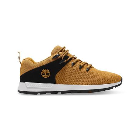 Timberland Sprint Trekker LOW LACE UP SNEAKER WHEAT Sneakers basse 