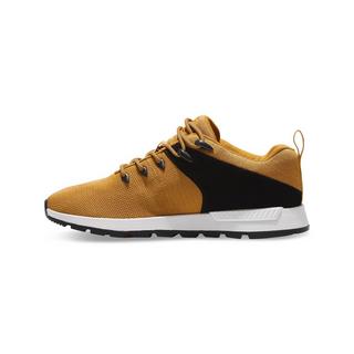 Timberland Sprint Trekker LOW LACE UP SNEAKER WHEAT Sneakers, basses 