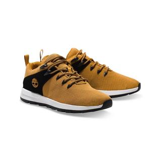 Timberland Sprint Trekker LOW LACE UP SNEAKER WHEAT Sneakers, basses 