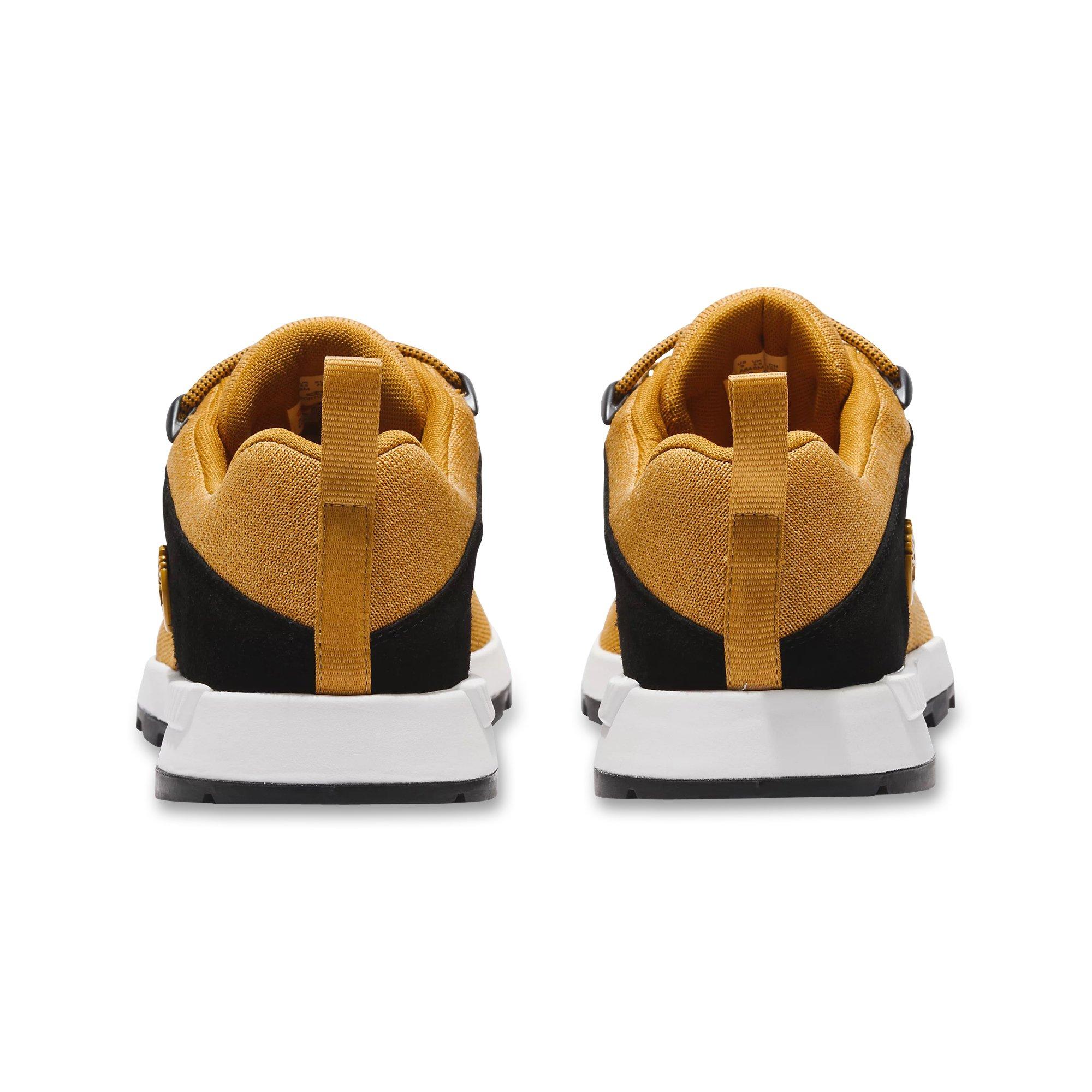 Timberland Sprint Trekker LOW LACE UP SNEAKER WHEAT Sneakers basse 