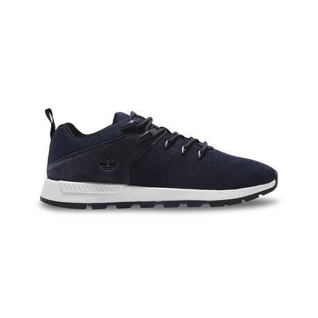 Timberland Sprint Trekker LOW LACE UP SNEAKER NAVY Sneakers, Low Top 