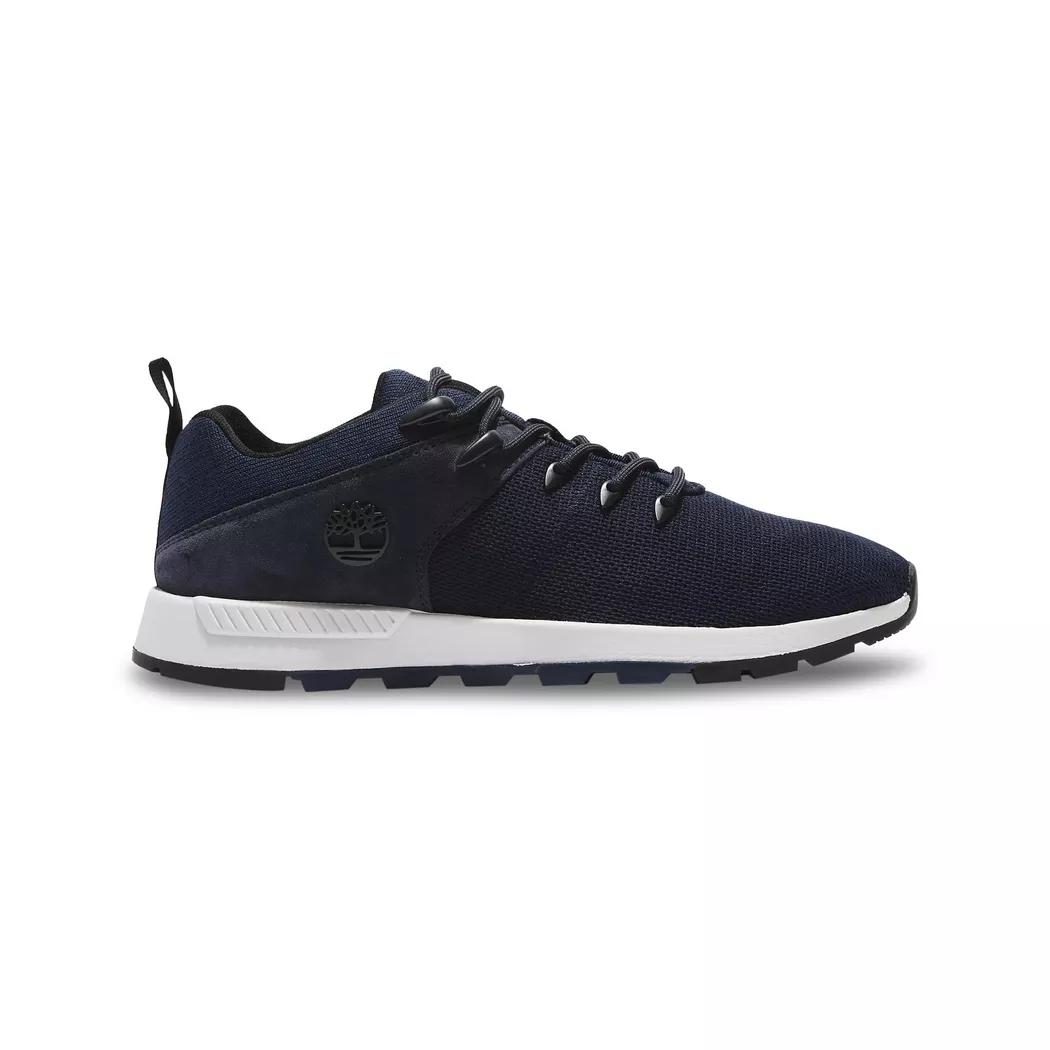 Timberland - Sneakers, Low Top, für Herren, Marine, Größe 40